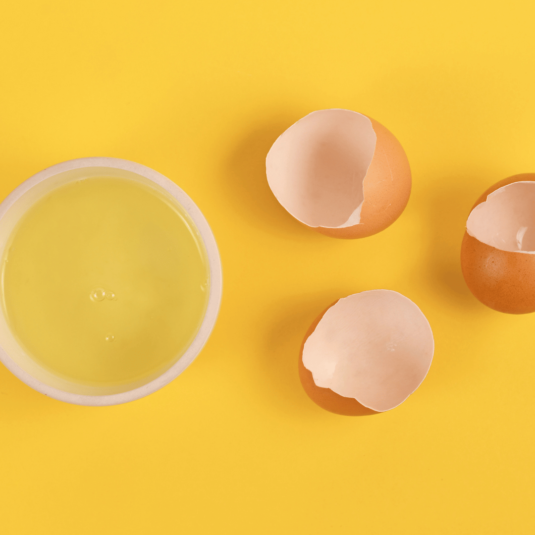Cracking the Code: Unveiling the Science Behind Egg White Facials